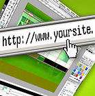 Custom Web Site   Professional Web Design