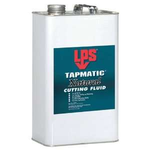  LPS Tapmatic® Natural Cutting Fluid   Container Size 1 