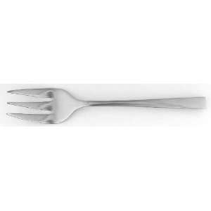  Towle Luxor (Stainless) Medium Solid Cold Meat Serving 