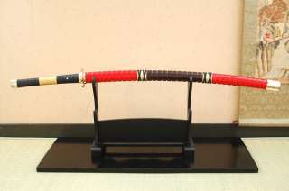 One Piece Sword for Cosplay/ Display Three Swords Style Roronoa Zoro 