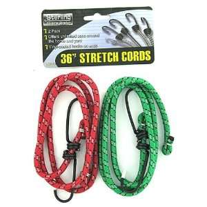  Stretch cord set (Wholesale in a pack of 24) Everything 