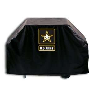  Holland Bar Stool United States Army Star Grill Cover 