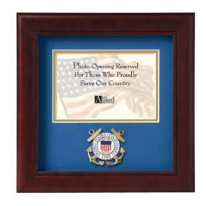  Allied Frame United States Coast Guard Horizontal Picture 