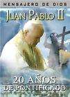 juan pablo ii 20 anios de pontificado dvd 