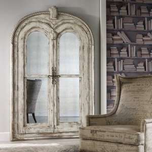  Melange Antonella Floor Mirror