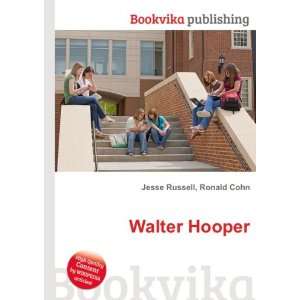  Walter Hooper Ronald Cohn Jesse Russell Books