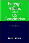   Constitution, (0198260989), Louis Henkin, Textbooks   