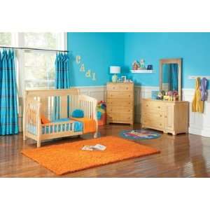  versailles 4 in 1 Crib