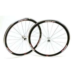    Zipp 303 Mid V Road Tubular Wheelset (700c)