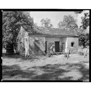   Brick Cabin,Baldwin vic.,St. Mary Parish,Louisiana