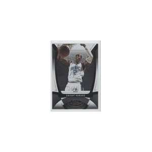    2009 10 Certified #142   Dwight Howard Sports Collectibles