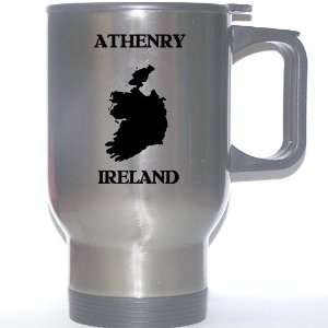  Ireland   ATHENRY Stainless Steel Mug 