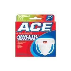  Ace adult athletic supporter, large of size 39   44 