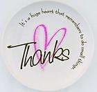 Inspirational Mini Plate, Breathe by Carson Home Accent items in This 