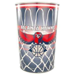 Atlanta Hawks Wincraft Trashcan