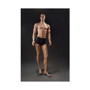  Realistic Male Mannequin GM8 Arts, Crafts & Sewing