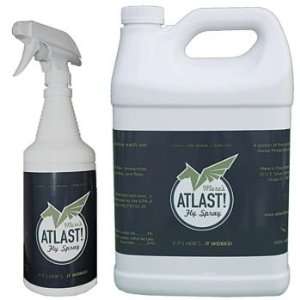  ATLAST Fly Spray Gallon Refill