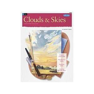  CLOUDS AND SKIES Arts, Crafts & Sewing
