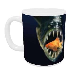 Underwater World   Mug   Standard Size