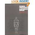 Human Dimension and Interior Space A Source Book of Design Reference 