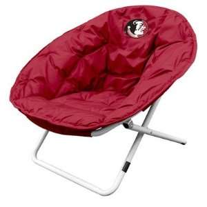  Logo Chairs Florida State Seminoles Sphere Chair Sports 
