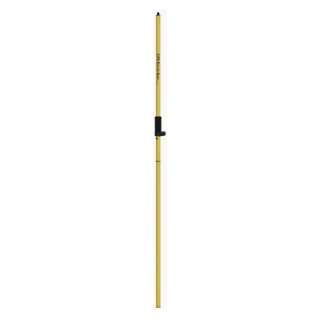   69 107 GPS Rover Rod   Aluminum, Trimble black