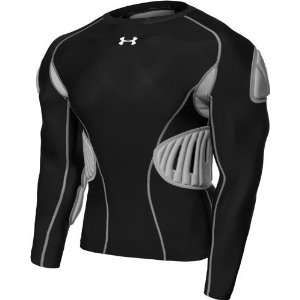   Boys UA Eliminate MPZ® Top Tops by Under Armour