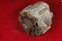 1968 1100696 7G13 DATED ALTERNATOR CORVETTE 42 AMP TI  