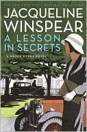   A Lesson in Secrets (Maisie Dobbs Series #8) by 
