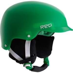  R.E.D. Munity Snow Helmet
