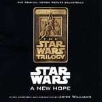 Half Star Wars Trilogy The Original Soundtrack Anthology [Box 