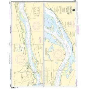  18539  Columbia River   Blalock Islands to McNary Dam 