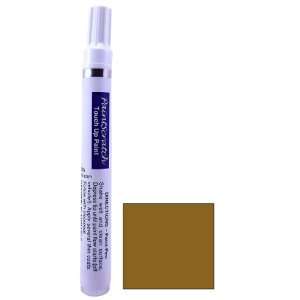  1/2 Oz. Paint Pen of Colorado Beige Touch Up Paint for 