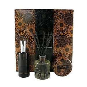  Voluspa gift set   Baltic Amber