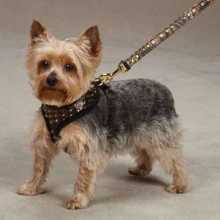 Dog West End Soft Dog Harness XS L East Side Collection  