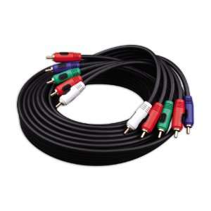   Video Cable with Left/Right Digital Audio (6 Feet) Electronics