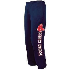   Boston Red Sox Hook Slide Baseball Sweatpants