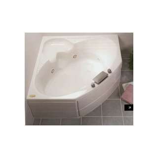  Jacuzzi C800959 Bathtub   Corner