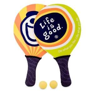  Life is good Good Times Aqua Paddle Ball Sunny Pet 