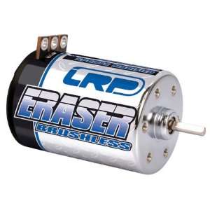  LRP50370 Eraser Sport 13.5T Brushless Motor Toys & Games