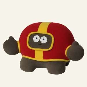  Auggie   Studio Editon plush toy by Monster Factory Toys 