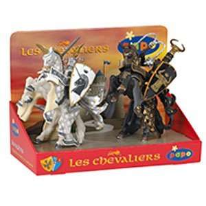  Papo Weapons Knights 1 Display Box Toys & Games