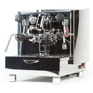 Izzo Alex Duetto II Espresso Machine 