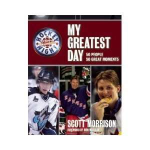   Day (Hardcover) Canadian Import Edition Scott Morrison Books