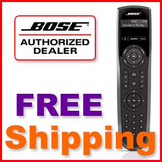 BOSE Lifestyle Unify Remote Control   NEW  