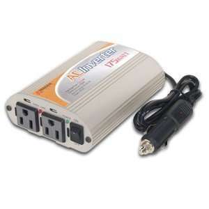  175 Watt Power Inverter Automotive