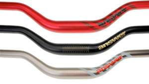 ANSWER PRO TAPER 720 ALL MOUNTAIN HANDLEBARS 4 COLORS  