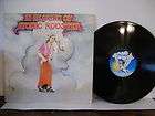 Atomic Rooster, In Hearing of, 1971 Pegasus PEG 1