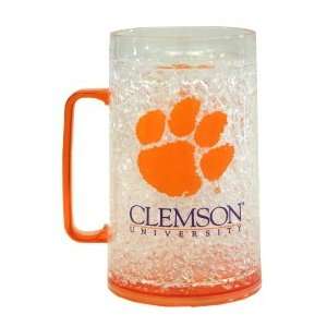  Clemson Tigers Monster Freezer Mug