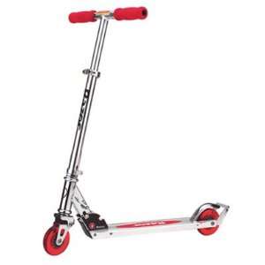  Exclusive Razor 13003A2RD A2 Kick Scooter  Red By RAZOR 